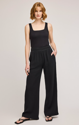 Gentle Fawn Adelaide Black