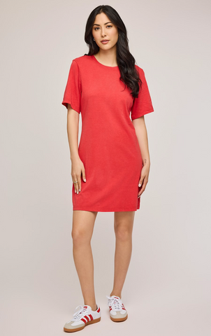 Gentle Fawn Cindy Red