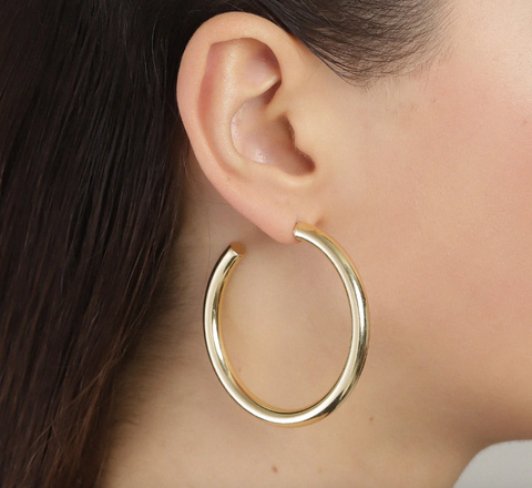 Pilgrim Maddie Lg Gold