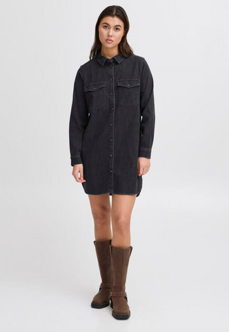 Ichi Tullamore Black