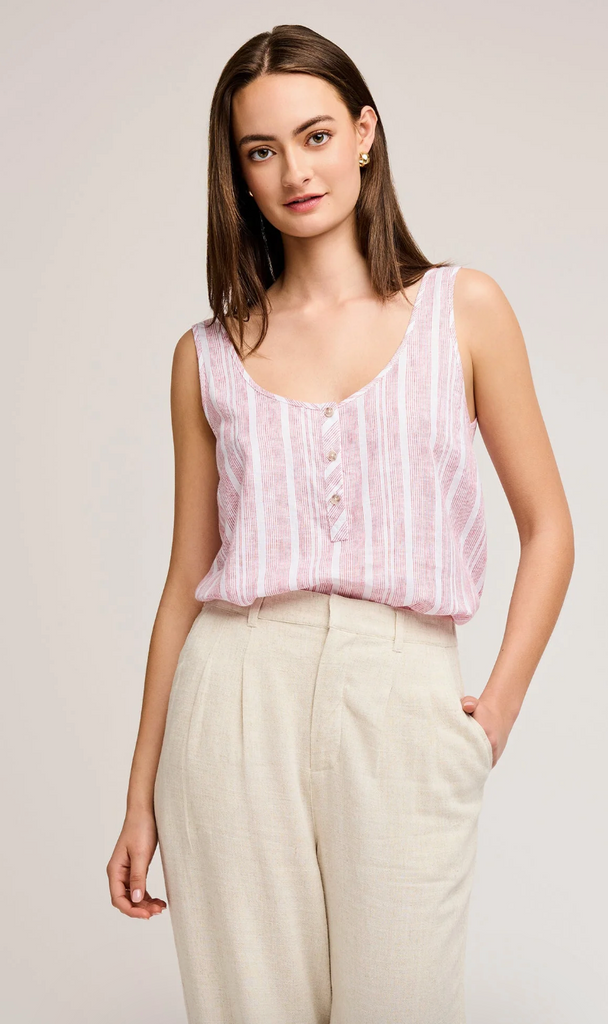 Gentle Fawn Romy Red