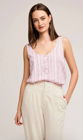 Gentle Fawn Romy Red