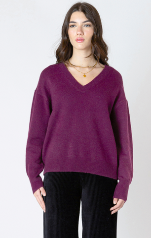 Dex 2627246 Plum