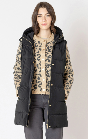 Dex 2629005 Black