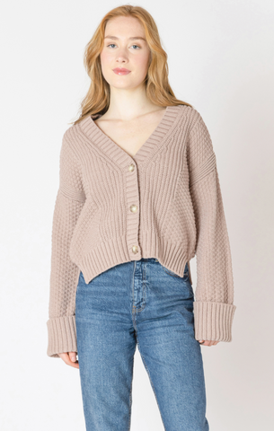 Dex 2627258 Taupe