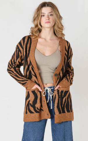 Dex Room 34 2627265 Tiger