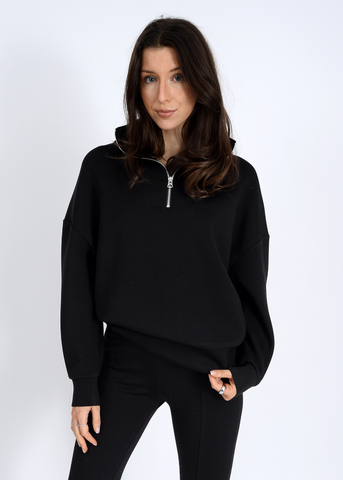 RD Seanni Black