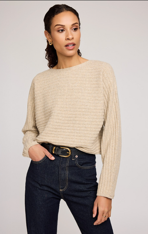 Gentle Fawn Niko Khaki