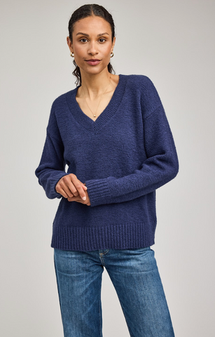 Gentle Fawn Tilda Navy