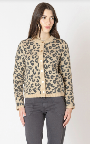 Dex 2627252 Leopard