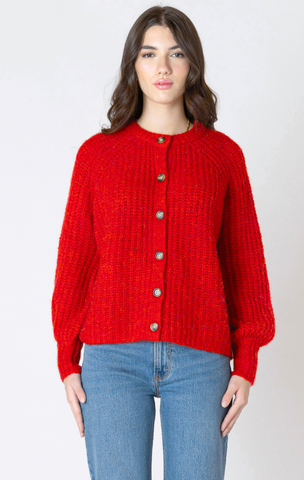 Dex 2627255 Red