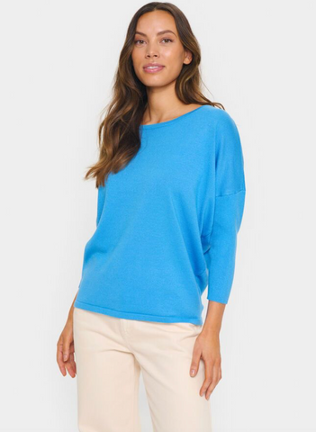 Saint Tropez Mila Rndnk All Aboard