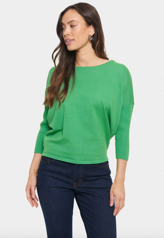 Saint Tropez Mila Rndnk Greenbriar