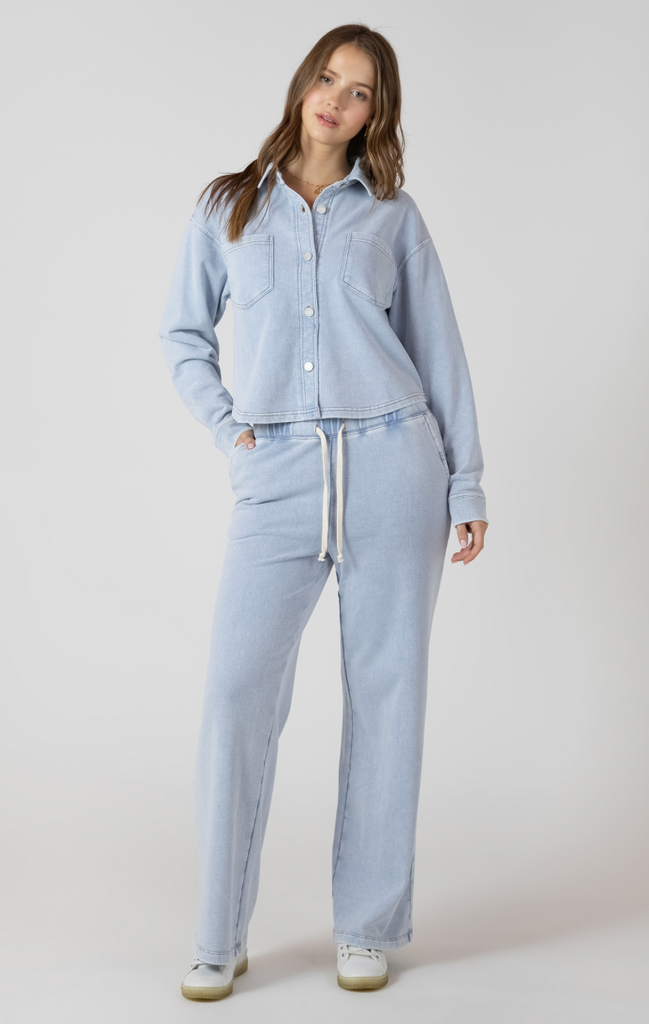 Dex 2722200D Light Blue