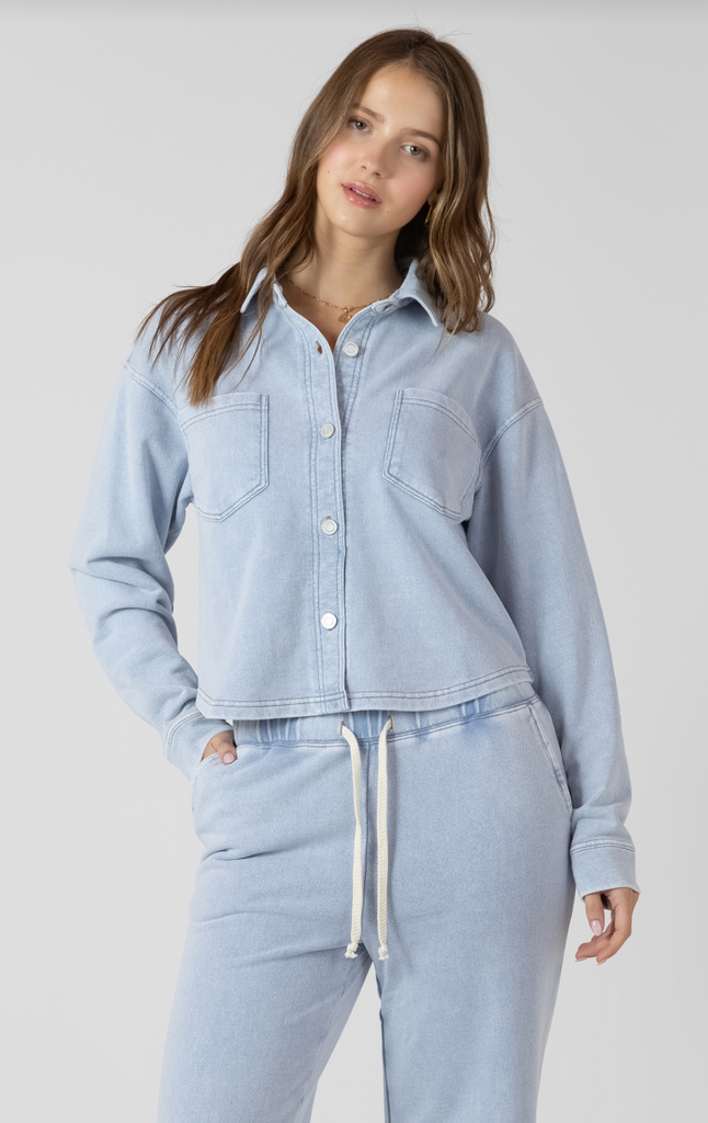 Dex 2724001D Light Blue