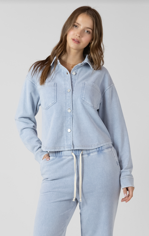 Dex 2724001D Light Blue