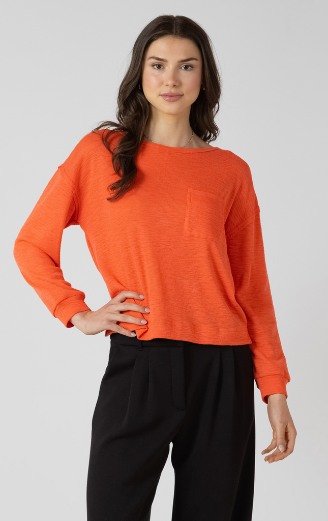 Dex 2724023 Orange
