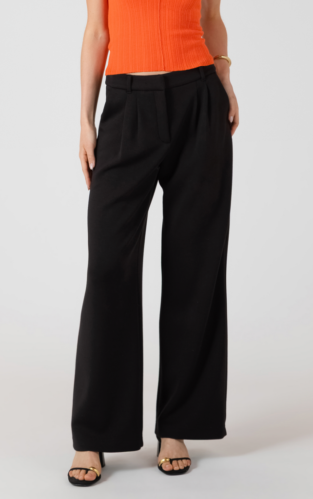 Dex Room 34 2722209DG Black