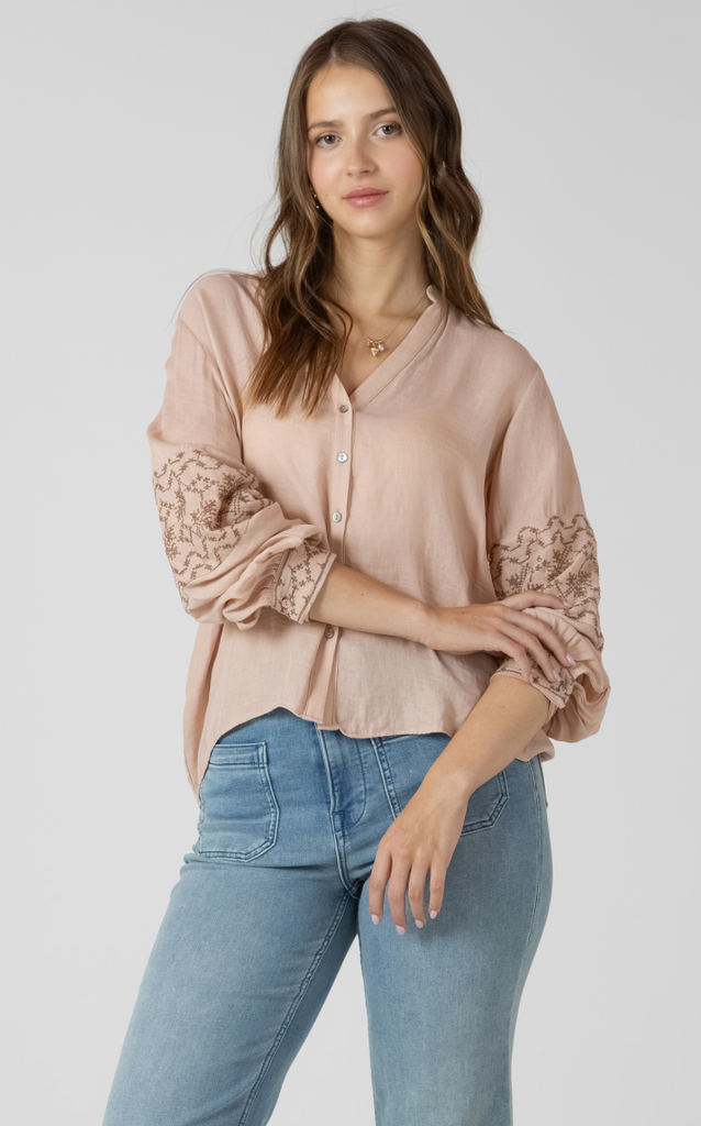 Dex 2723709 Rose Gold