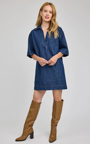 Gentle Fawn Evelina Dark Wash