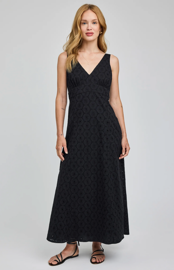 Gentle Fawn Marielle Black