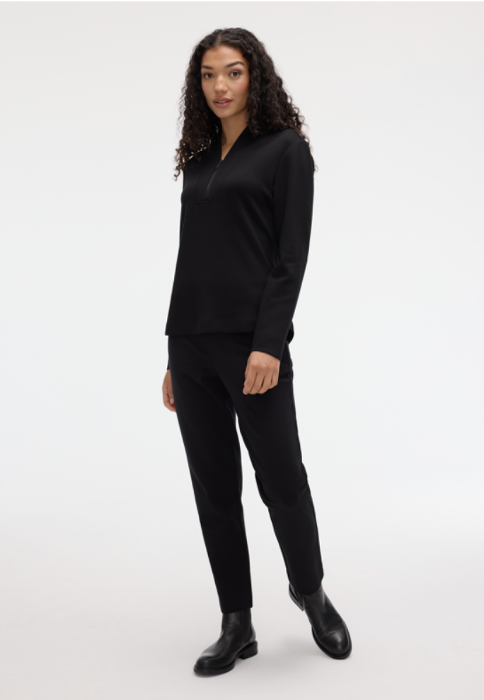 Fig Elin Black