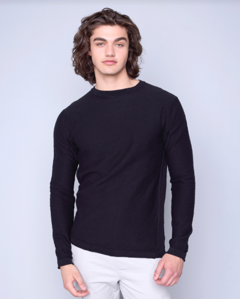 Hedge 74MS210S Black