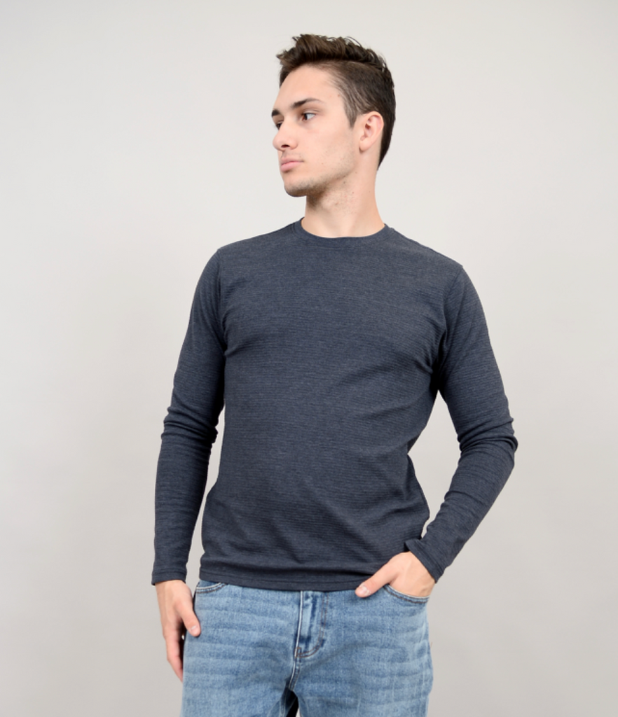 Hedge 76MT424S2 Navy