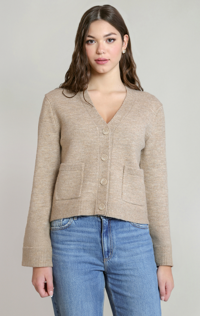 Dex 2827258 Taupe