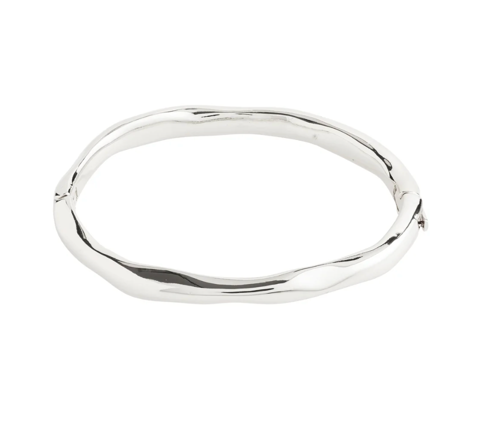 Pilgrim Harrison Bracelet Silver