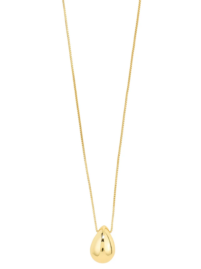 Pilgrim Kaisyn Necklace Gold