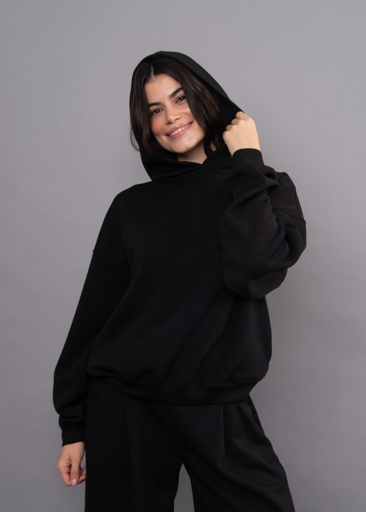RD Halana Black