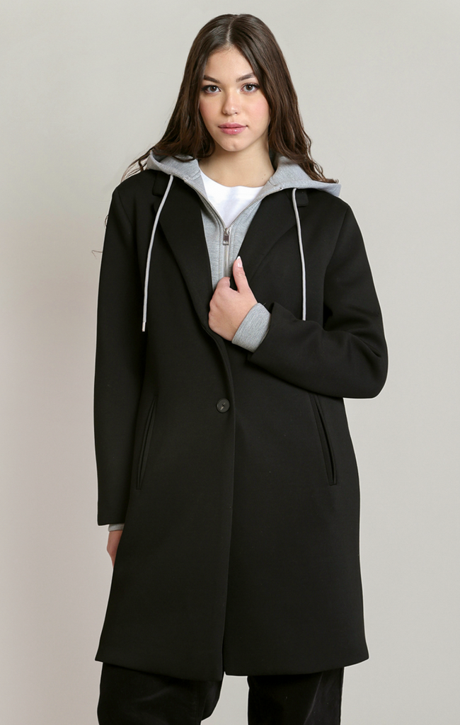 Dex 2829010 Black