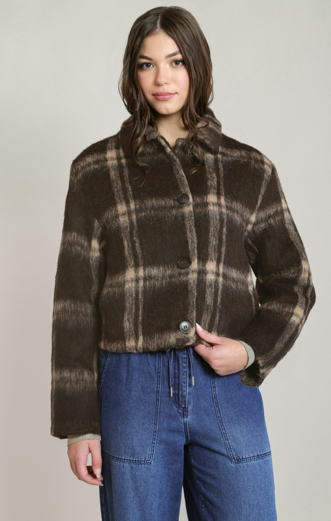 Dex 2829751 Brown