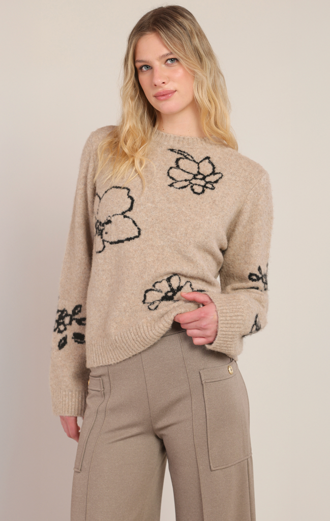 Dex Room34 2827016 Taupe