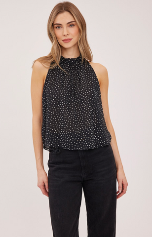 Gentle Fawn Lenora Black