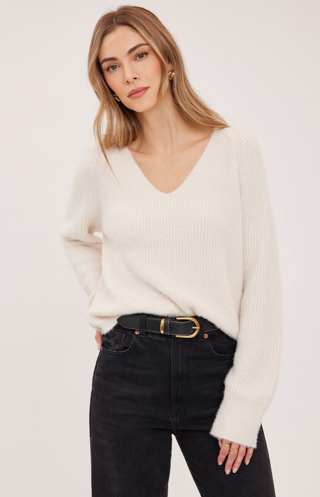 Gentle Fawn Filomena Cream