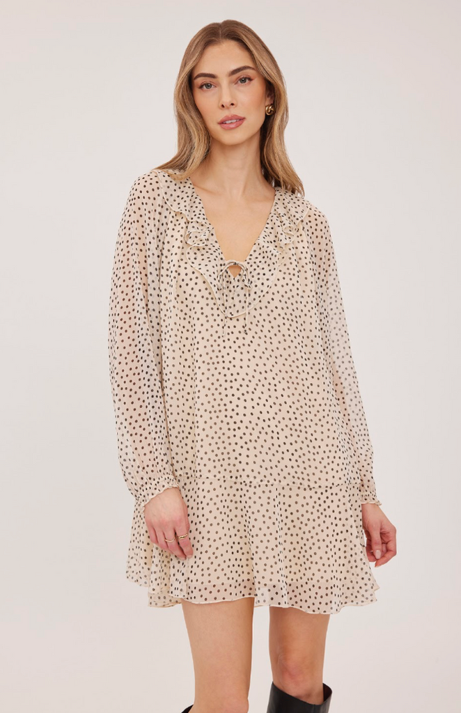 Gentle Fawn Esmeralda Cream