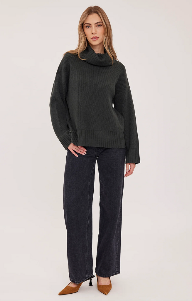 Gentle Fawn Runa Olive