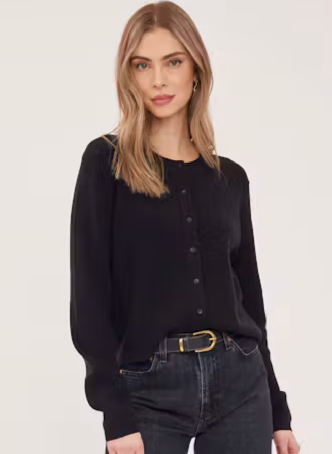 Gentle Fawn Mirabelle Black
