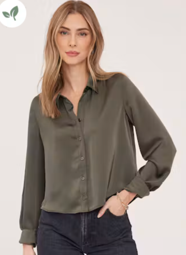 Gentle Fawn Leighton Olive