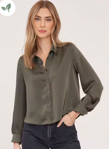Gentle Fawn Leighton Olive