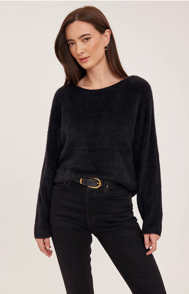 Gentle Fawn Mara Black