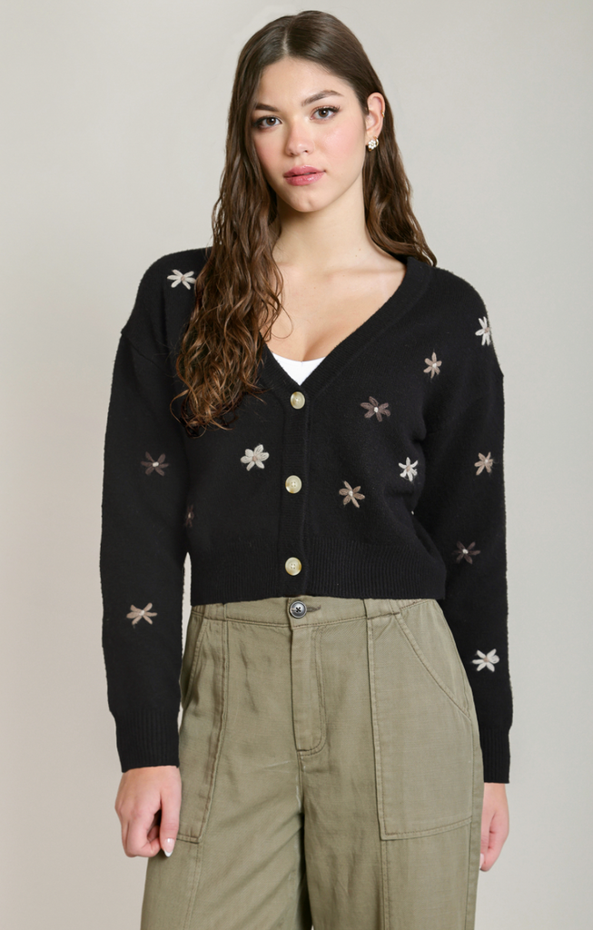 Dex 2827274D Black