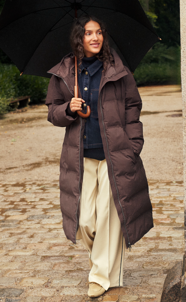 Saint Tropez Sabriel Oak