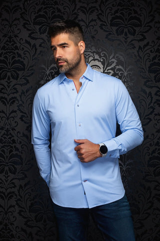 Au Noir Salento Light Blue