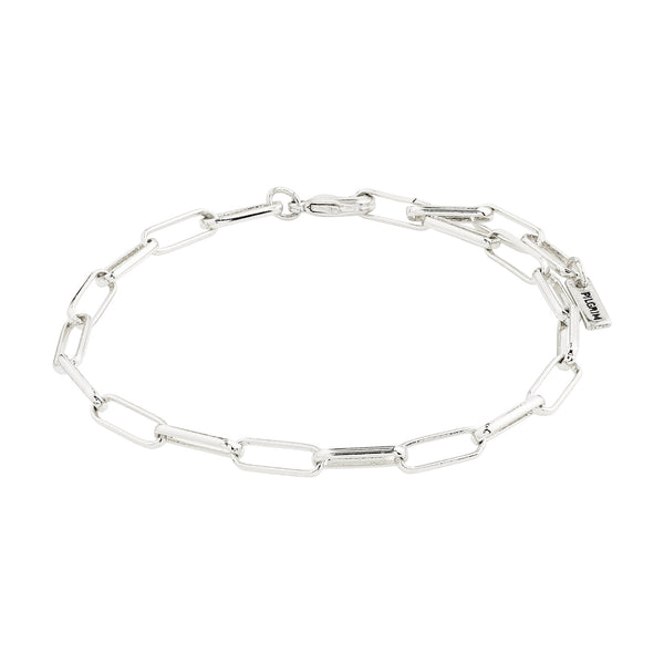 Pilgrim Ronja Bracelet Silver