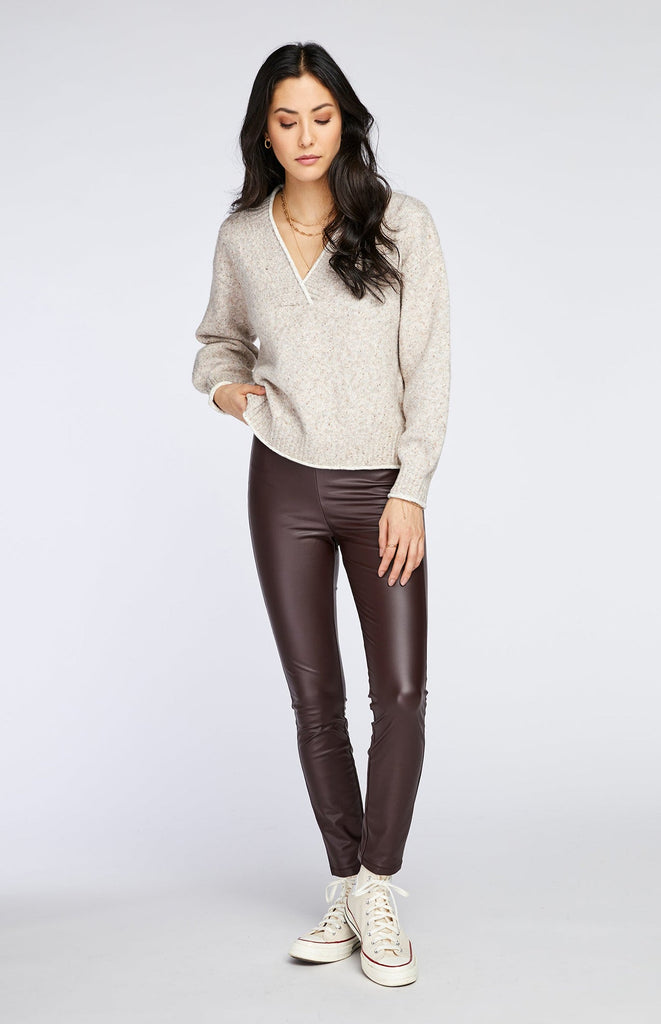 Gentle Fawn Donovan Espresso
