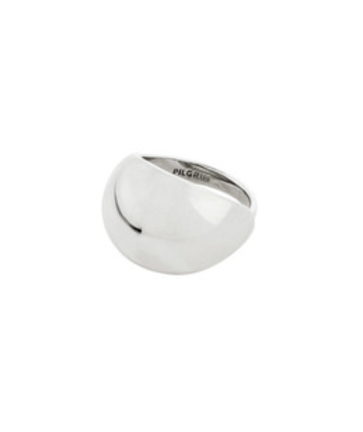 Pilgrim Alivia Ring Silver