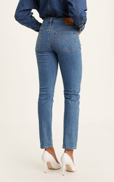 Levi’s 501 Skinny Jive Ship